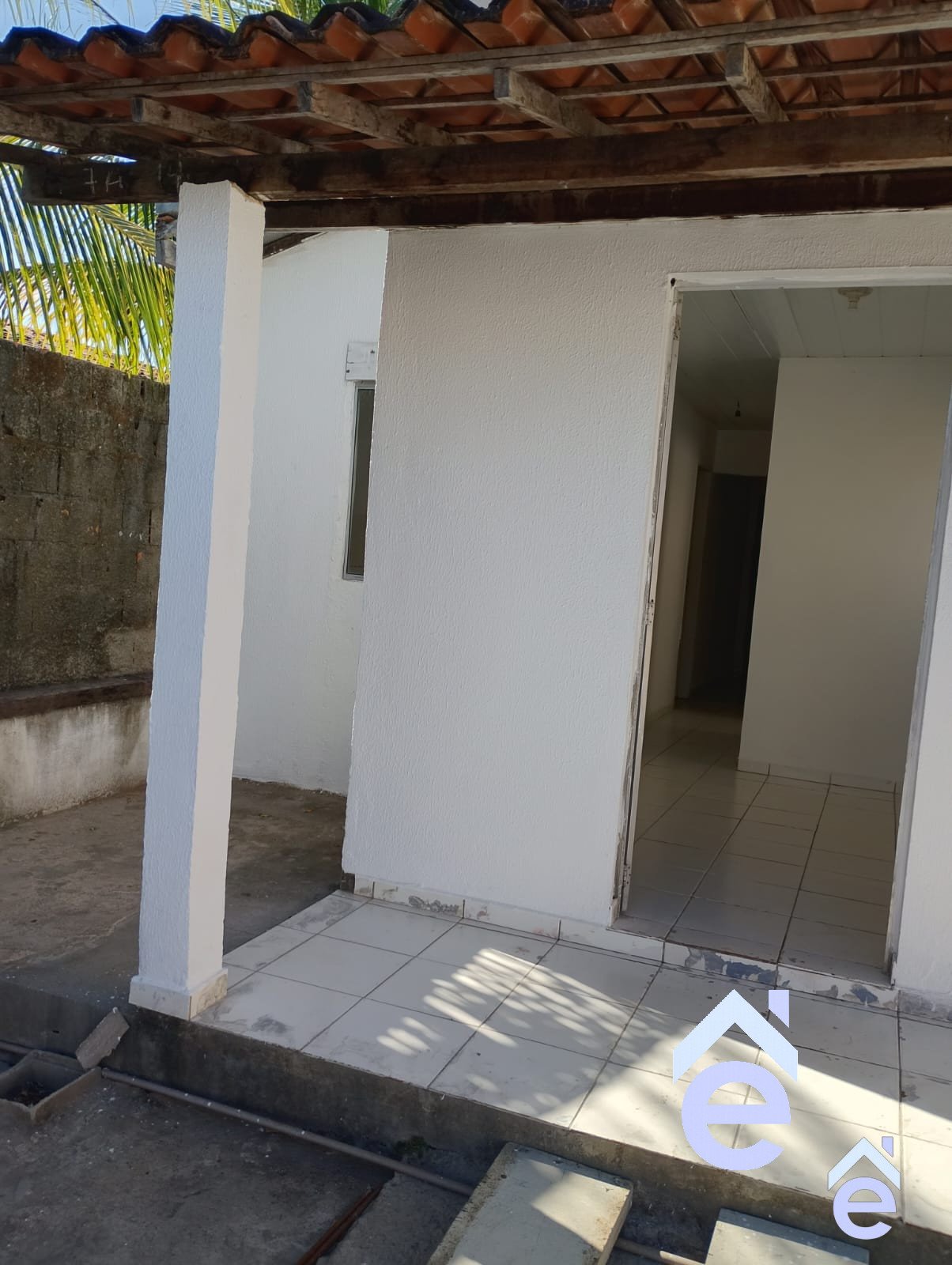 Casa à venda no Res Lago Sul, Marechal Deodoro, 4/4, piscina, 180 m2 - Foto 2