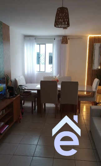 Apartamento à venda no Poço, 2 quartos, 1 vaga, 50m2 - Foto 2