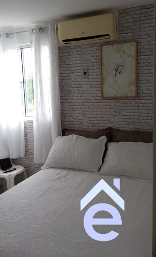 Apartamento à venda no Poço, 2 quartos, 1 vaga, 50m2 - Foto 3