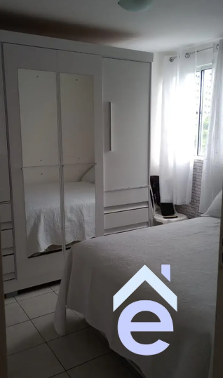 Apartamento à venda no Poço, 2 quartos, 1 vaga, 50m2 - Foto 4