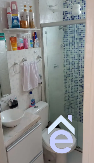 Apartamento à venda no Poço, 2 quartos, 1 vaga, 50m2 - Foto 5