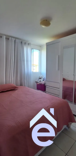 Apartamento à venda no Poço, 2 quartos, 1 vaga, 50m2 - Foto 6