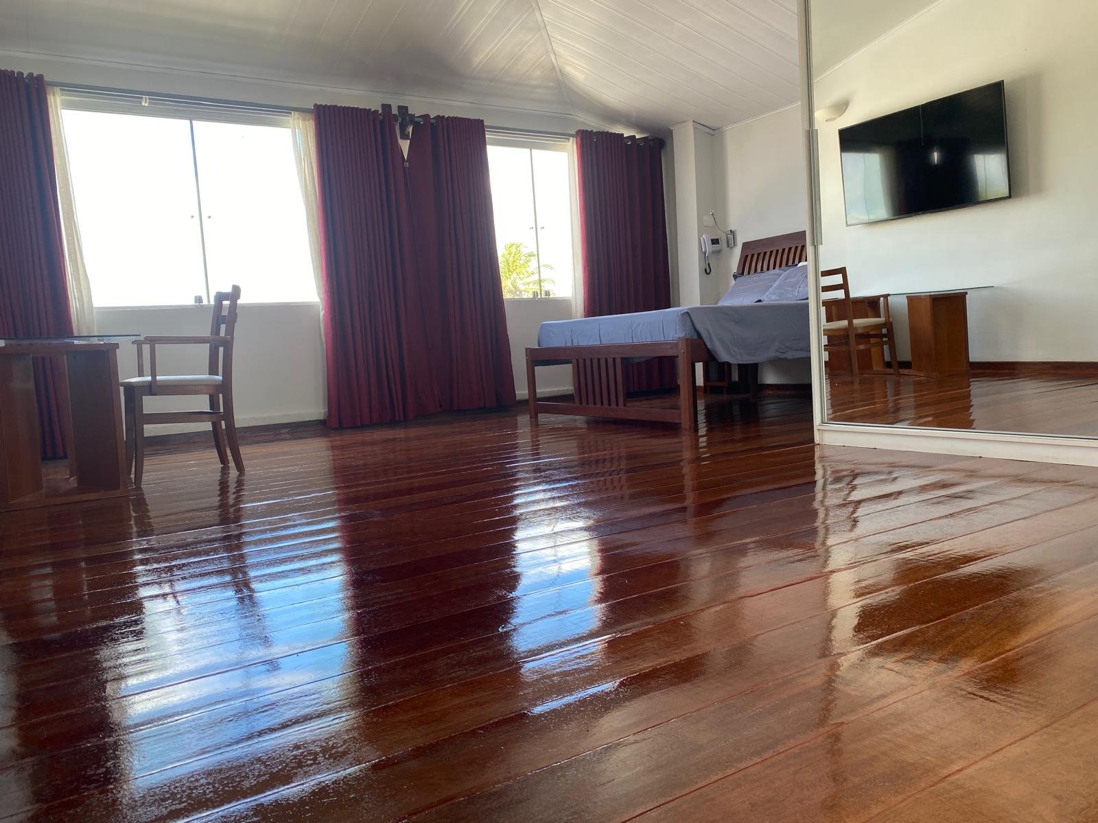 Pousada à venda na praia das Conchas e Barra de São Miguel, ótimo investimento  - Foto 14