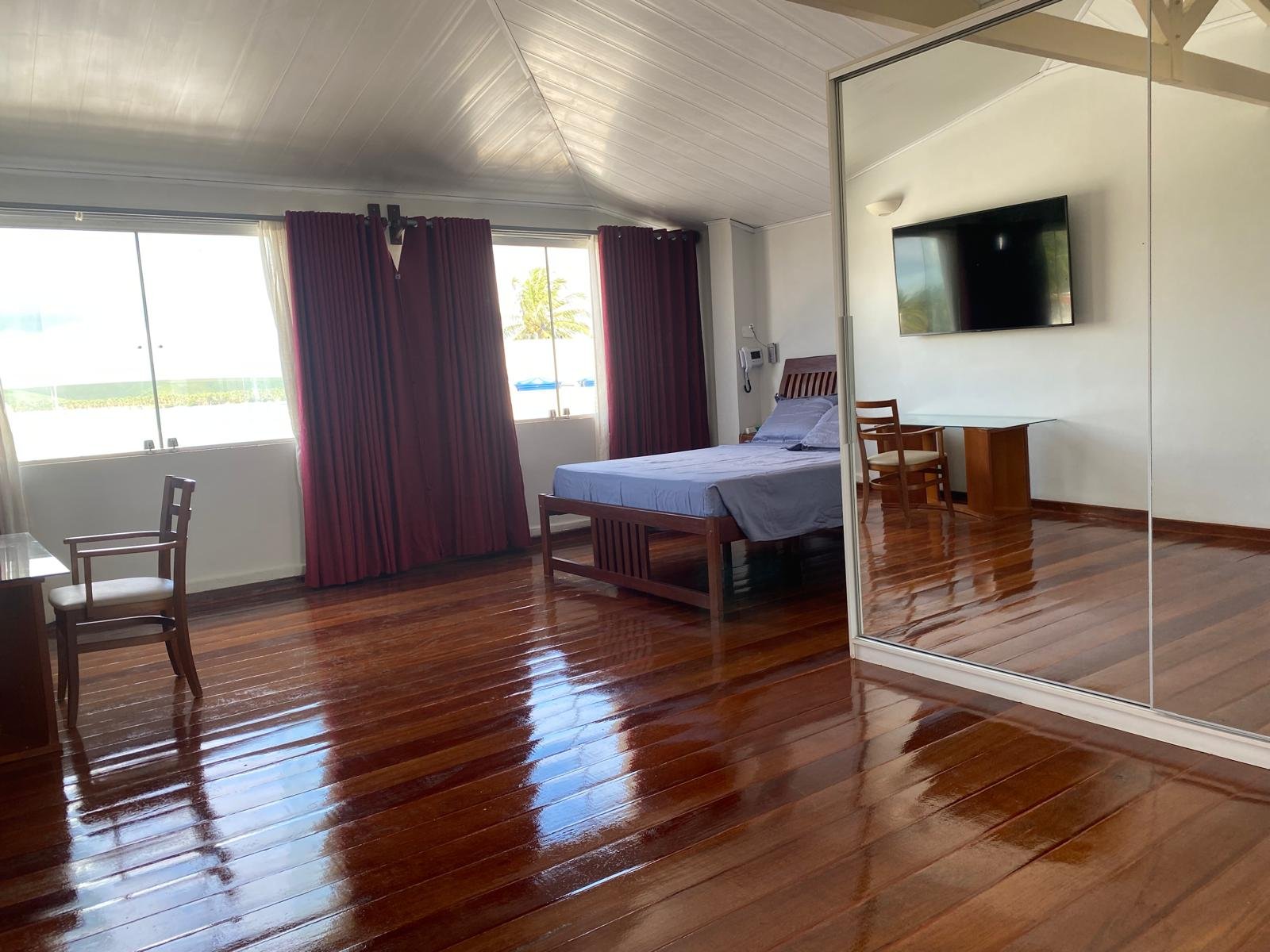Pousada à venda na praia das Conchas e Barra de São Miguel, ótimo investimento  - Foto 16