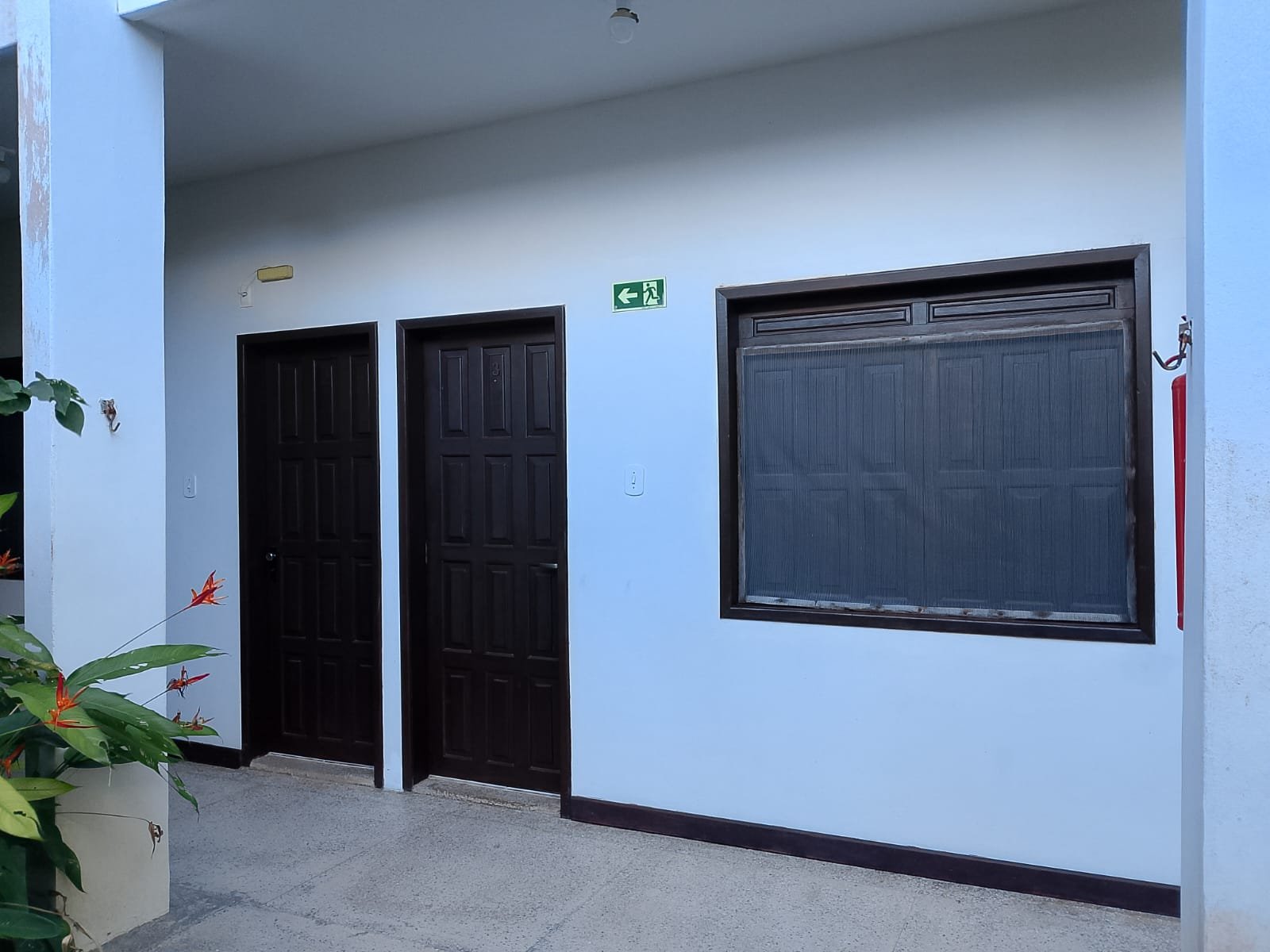 Pousada à venda na praia das Conchas e Barra de São Miguel, ótimo investimento  - Foto 30