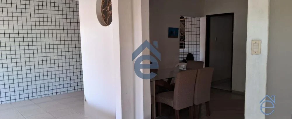 Casa  para locação na Jatiuca, 4/4, 2 salas, 2 vagas, ótimo visibilidade, próx ao Maceió Shopping - Foto 1