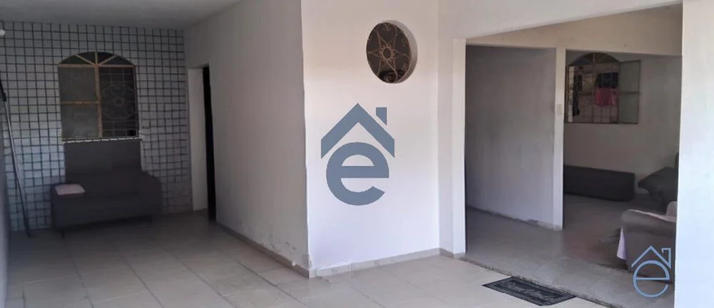 Casa  para locação na Jatiuca, 4/4, 2 salas, 2 vagas, ótimo visibilidade, próx ao Maceió Shopping - Foto 4