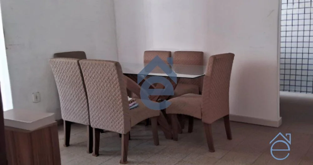 Casa  para locação na Jatiuca, 4/4, 2 salas, 2 vagas, ótimo visibilidade, próx ao Maceió Shopping - Foto 8