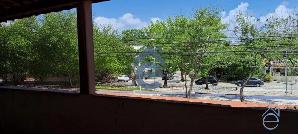 Casa  para locação na Jatiuca, 4/4, 2 salas, 2 vagas, ótimo visibilidade, próx ao Maceió Shopping - Foto 15