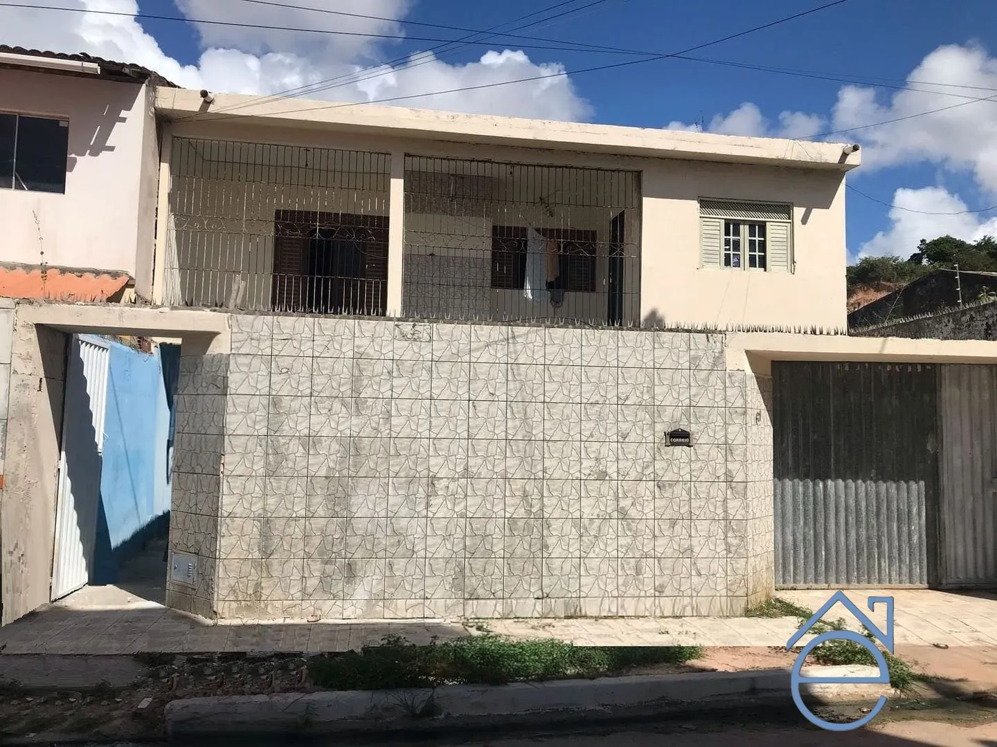 Casa à venda, Cruz da Almas, 8 quartos, 4 wc, 281m2, garagem - Foto 2