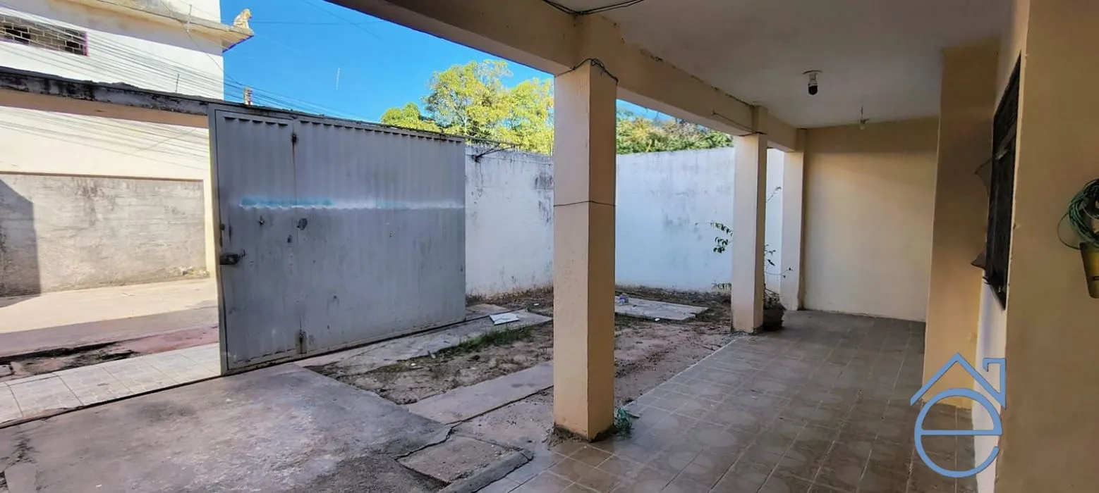 Casa à venda, Cruz da Almas, 8 quartos, 4 wc, 281m2, garagem - Foto 3