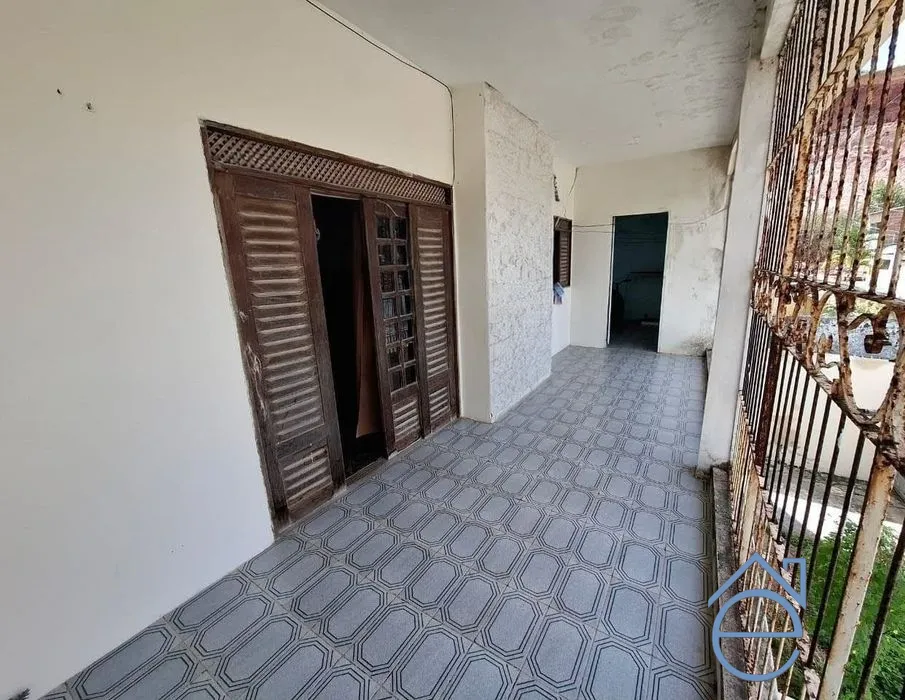 Casa à venda, Cruz da Almas, 8 quartos, 4 wc, 281m2, garagem - Foto 4
