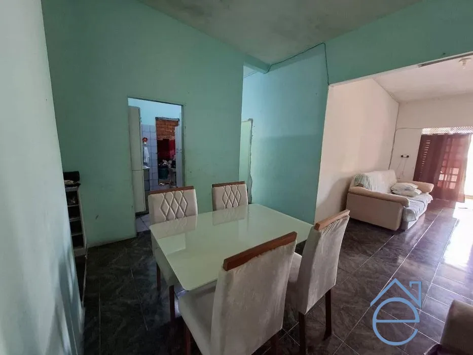 Casa à venda, Cruz da Almas, 8 quartos, 4 wc, 281m2, garagem - Foto 5