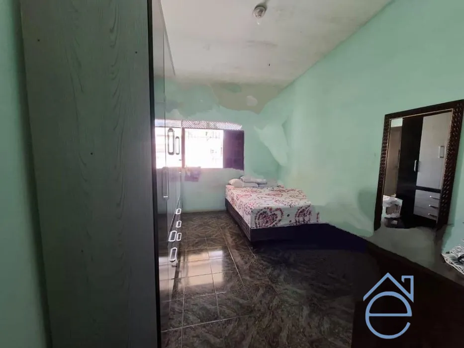 Casa à venda, Cruz da Almas, 8 quartos, 4 wc, 281m2, garagem - Foto 8