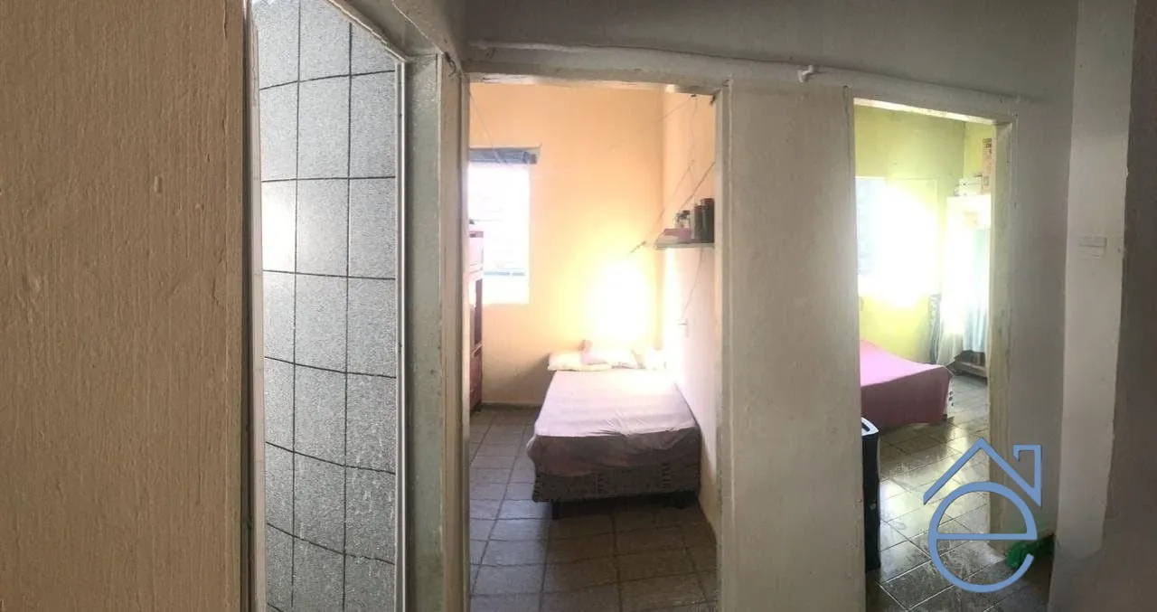 Casa à venda, Cruz da Almas, 8 quartos, 4 wc, 281m2, garagem - Foto 9