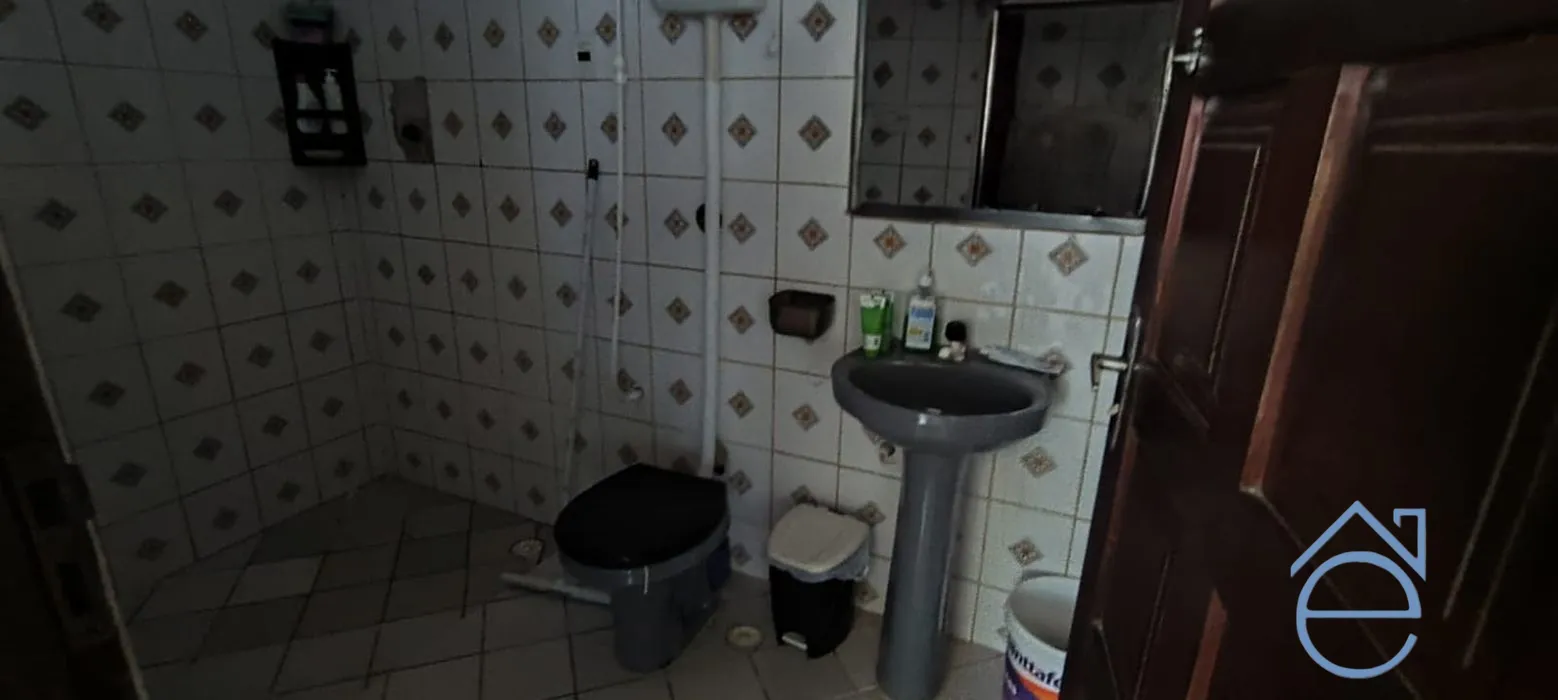 Casa à venda, Cruz da Almas, 8 quartos, 4 wc, 281m2, garagem - Foto 11