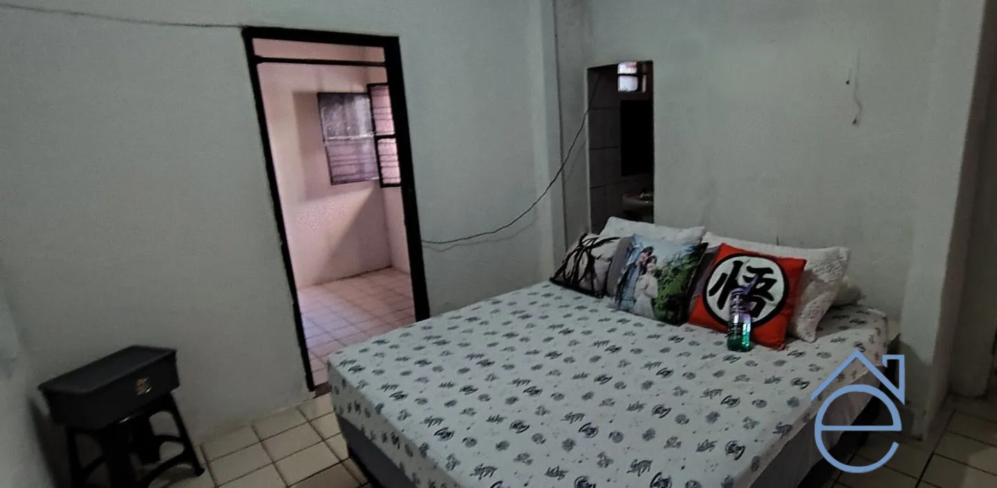 Casa à venda, Cruz da Almas, 8 quartos, 4 wc, 281m2, garagem - Foto 12