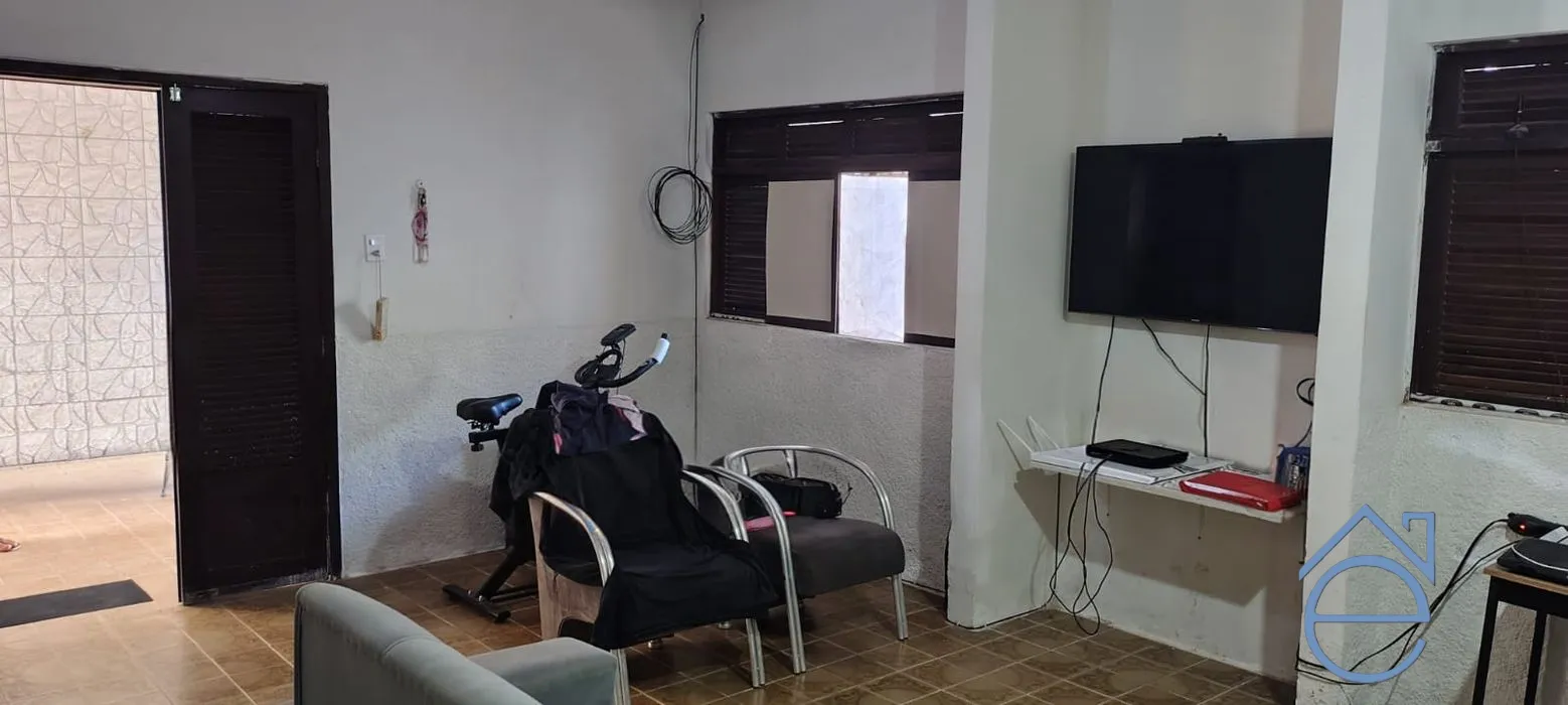 Casa à venda, Cruz da Almas, 8 quartos, 4 wc, 281m2, garagem - Foto 13