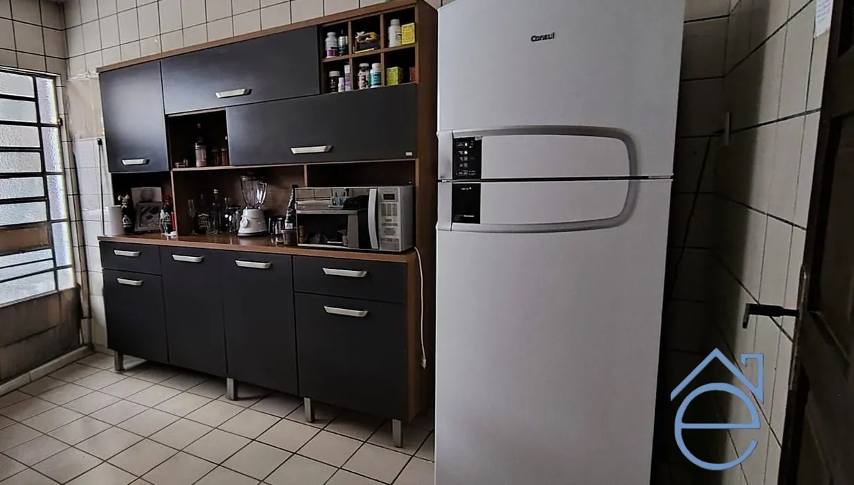 Casa à venda, Cruz da Almas, 8 quartos, 4 wc, 281m2, garagem - Foto 14