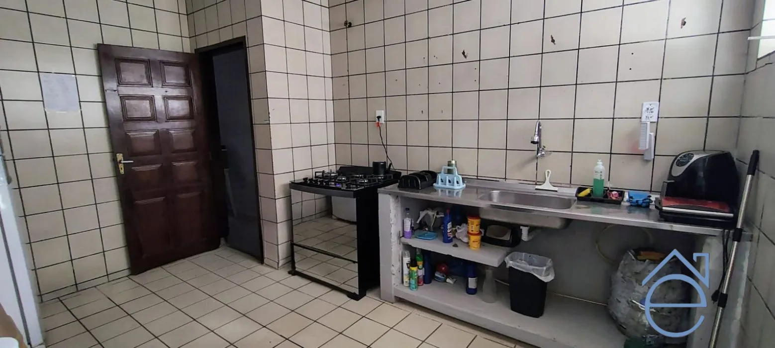 Casa à venda, Cruz da Almas, 8 quartos, 4 wc, 281m2, garagem - Foto 15