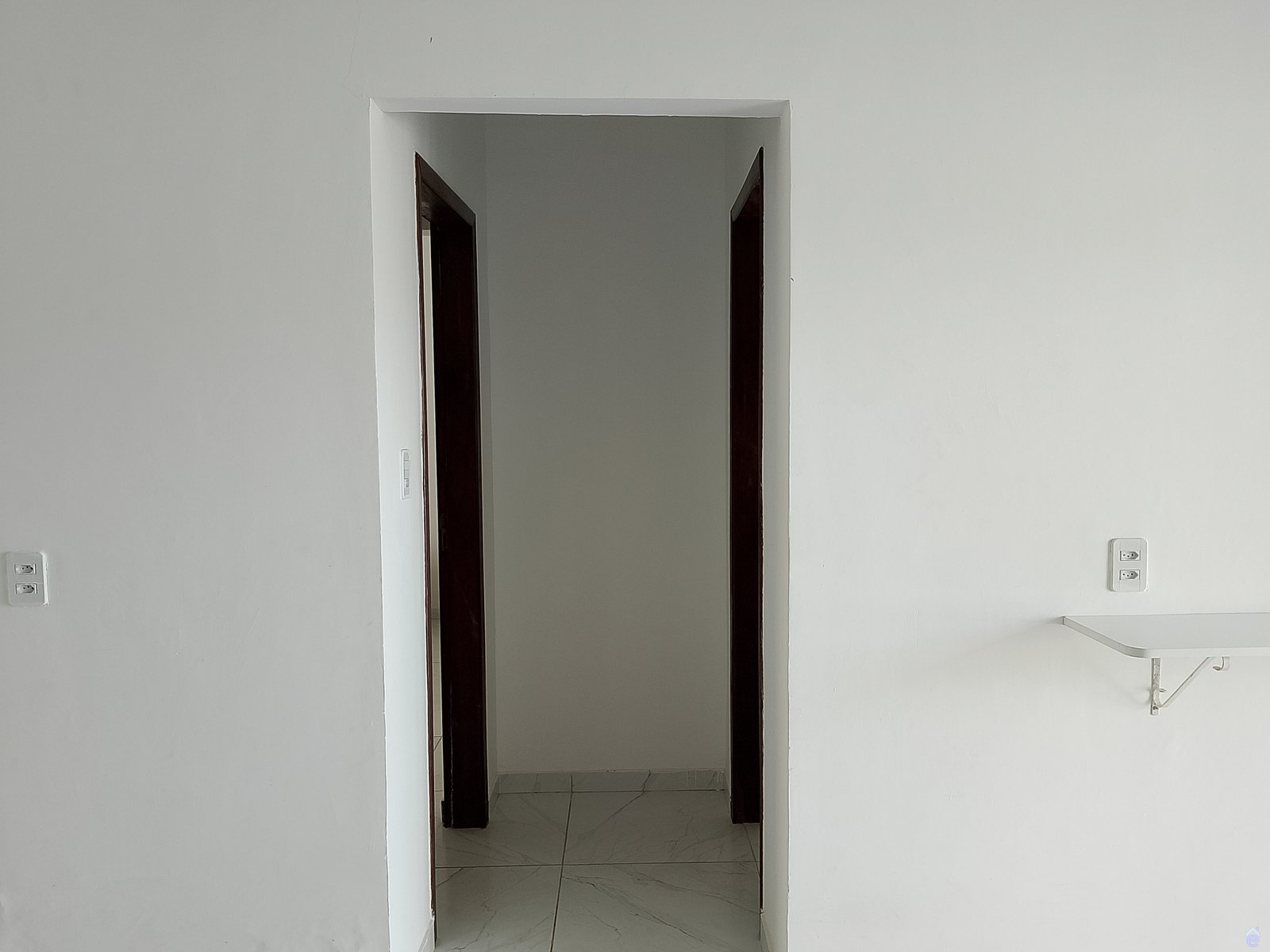 Casa na Berra de São Miguel, com 3 quartos, sendo 3 suítes, sala e cozinha integrada, piscina, churrasqueira. - Foto 8