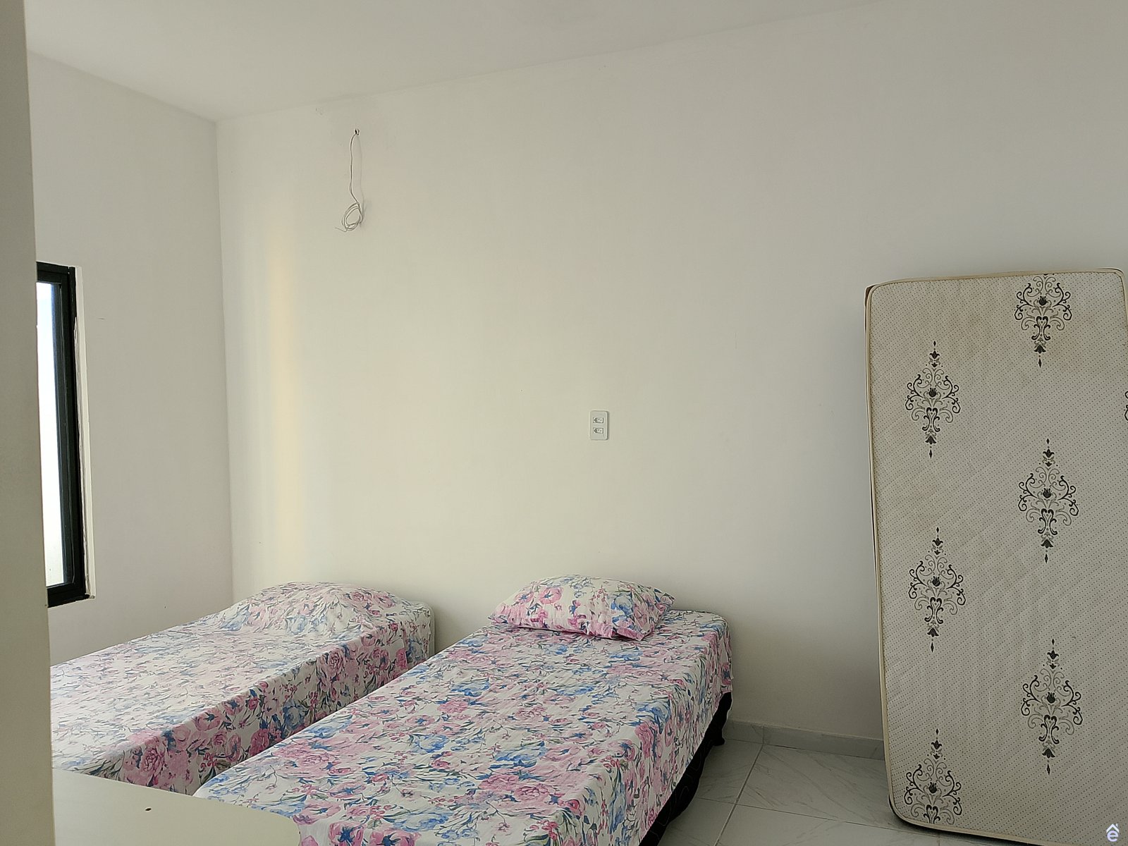Casa na Berra de São Miguel, com 3 quartos, sendo 3 suítes, sala e cozinha integrada, piscina, churrasqueira. - Foto 12