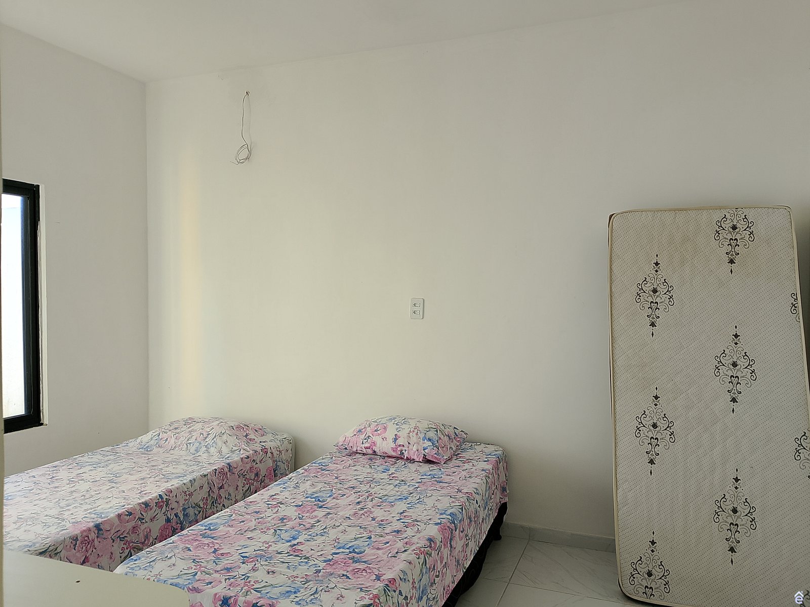 Casa na Berra de São Miguel, com 3 quartos, sendo 3 suítes, sala e cozinha integrada, piscina, churrasqueira. - Foto 13
