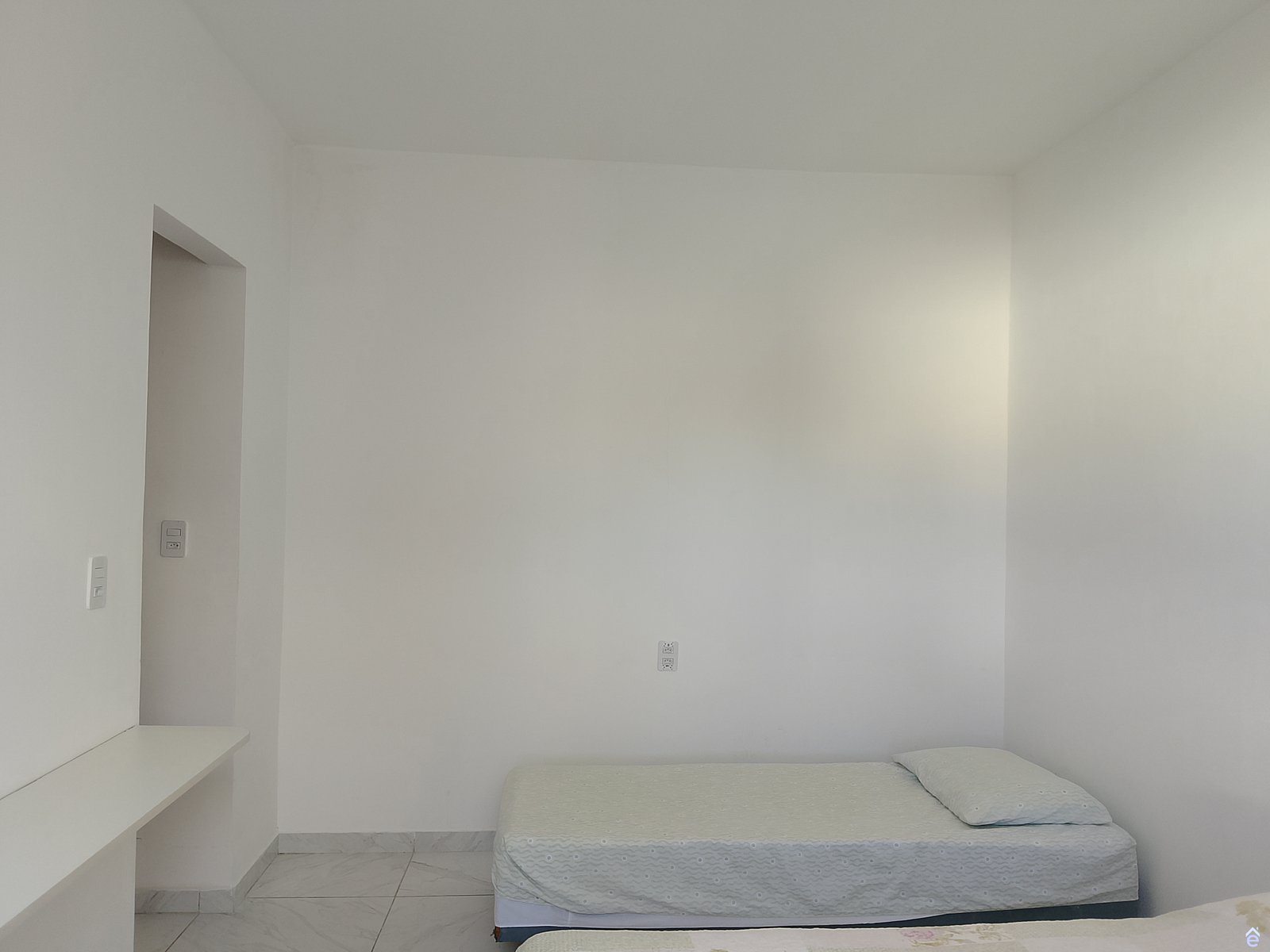 Casa na Berra de São Miguel, com 3 quartos, sendo 3 suítes, sala e cozinha integrada, piscina, churrasqueira. - Foto 17