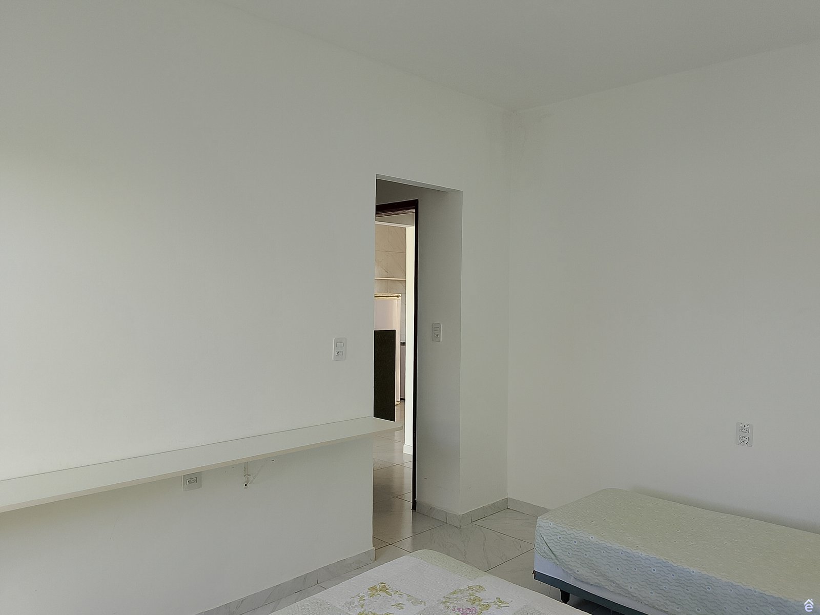 Casa na Berra de São Miguel, com 3 quartos, sendo 3 suítes, sala e cozinha integrada, piscina, churrasqueira. - Foto 18