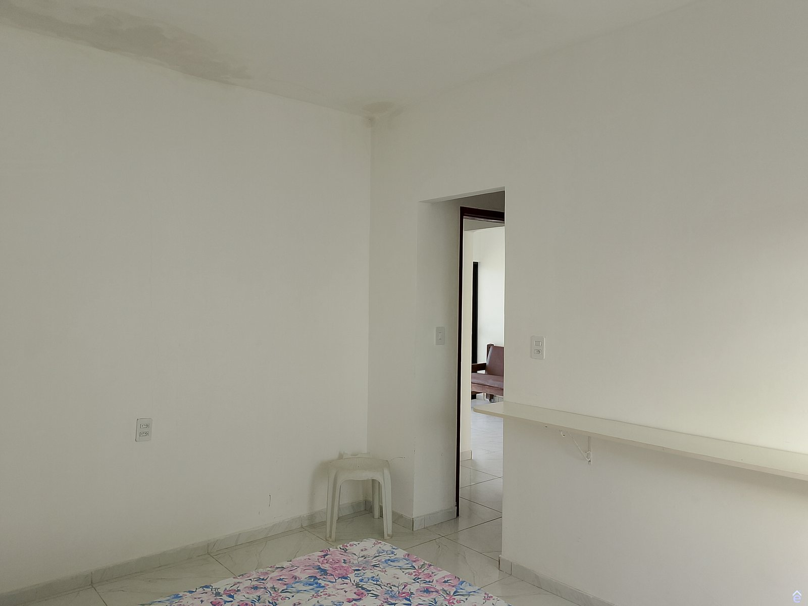 Casa na Berra de São Miguel, com 3 quartos, sendo 3 suítes, sala e cozinha integrada, piscina, churrasqueira. - Foto 19