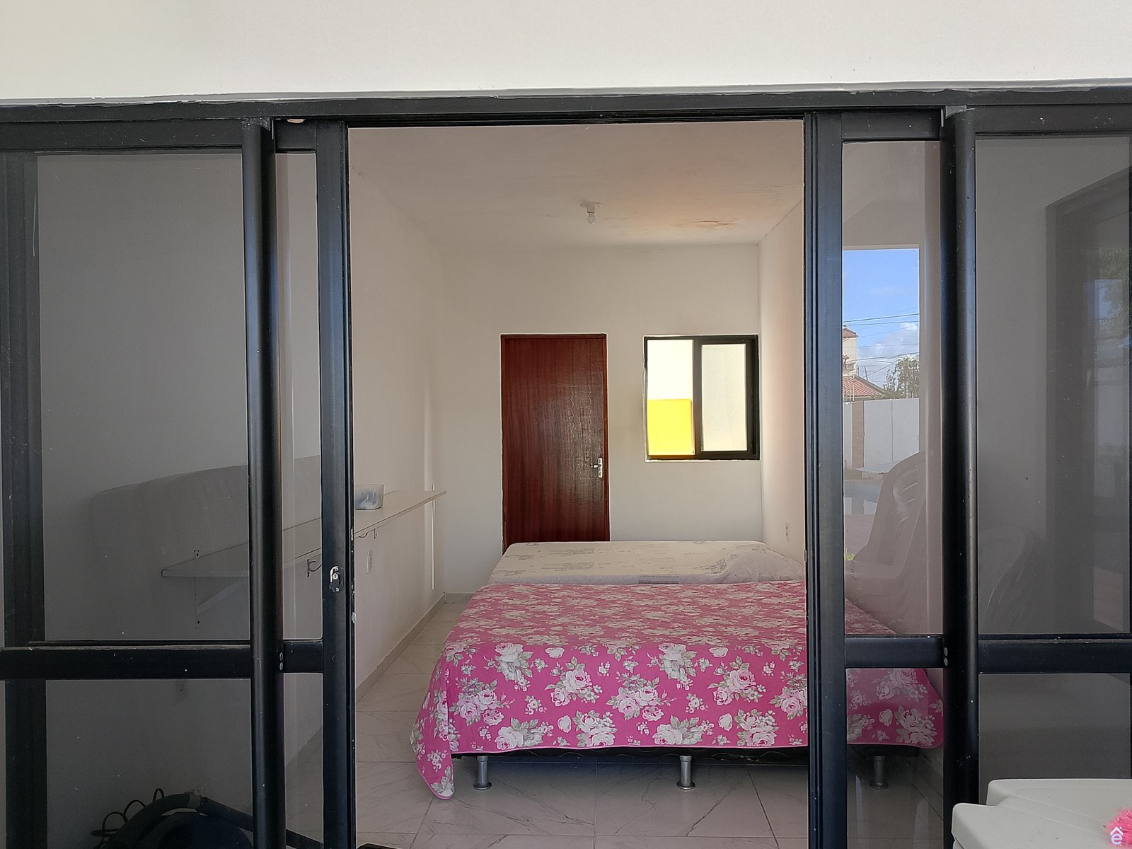 Casa na Berra de São Miguel, com 3 quartos, sendo 3 suítes, sala e cozinha integrada, piscina, churrasqueira. - Foto 20