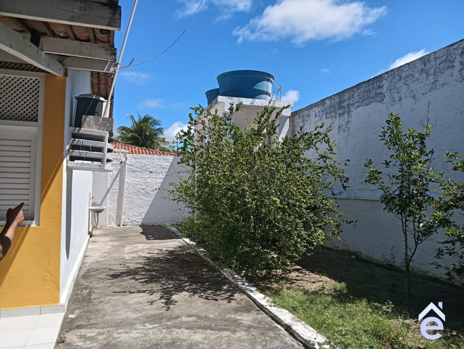 Casa à venda na Barra de São Miguel, 4 quartos sendo 1 suite, Piscina, garagem  - Foto 4