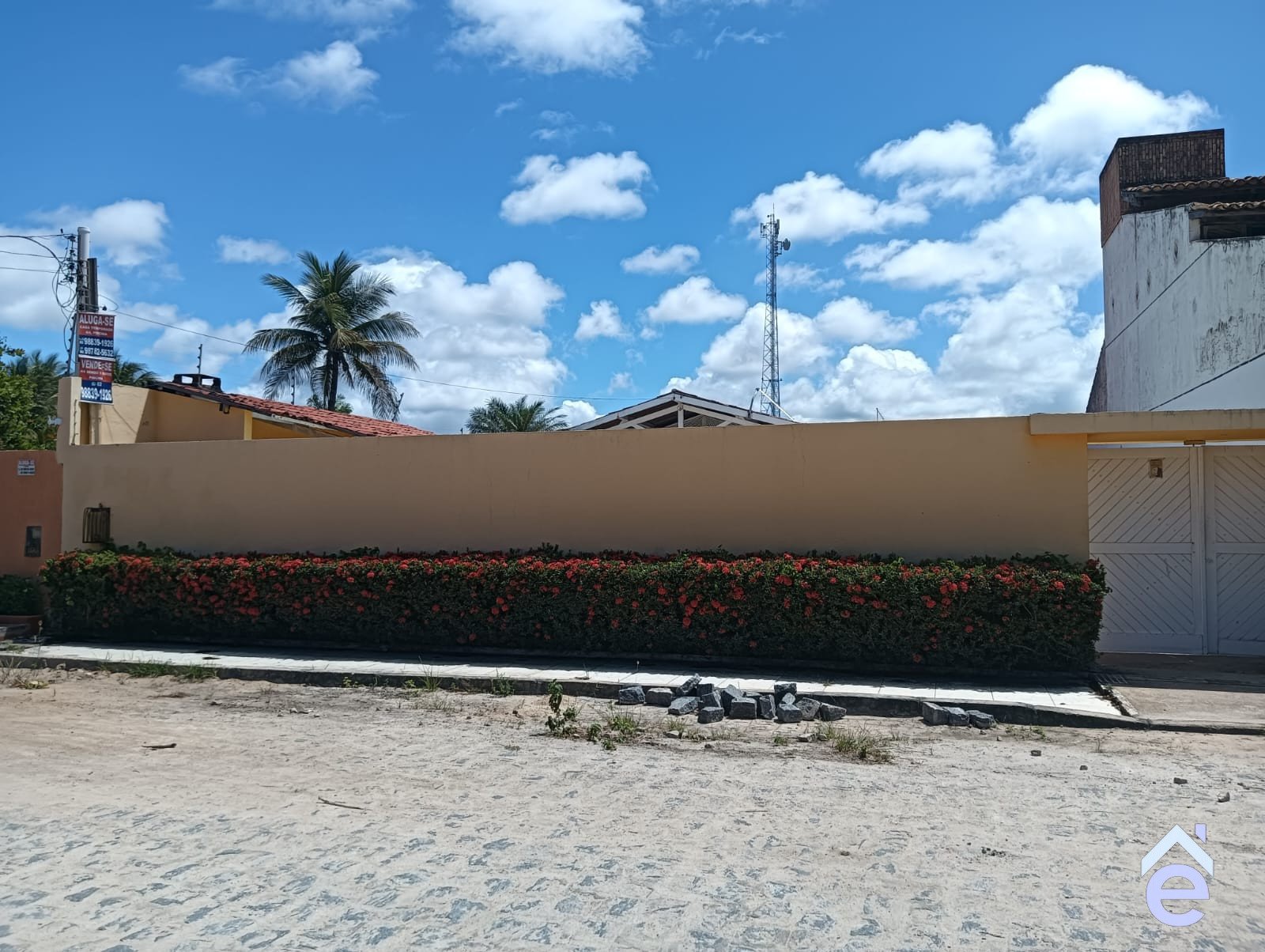 Casa à venda na Barra de São Miguel, 4 quartos sendo 1 suite, Piscina, garagem  - Foto 5