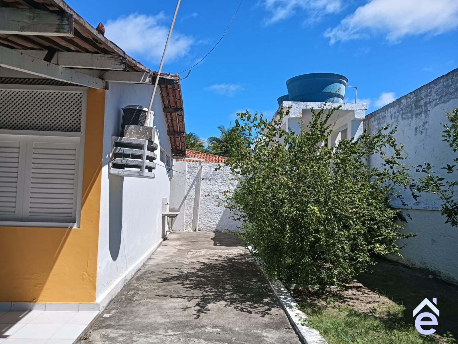 Casa à venda na Barra de São Miguel, 4 quartos sendo 1 suite, Piscina, garagem  - Foto 7