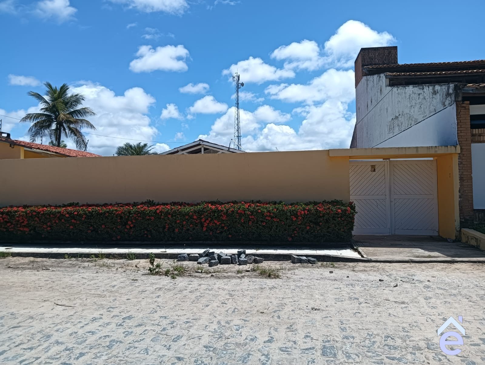 Casa à venda na Barra de São Miguel, 4 quartos sendo 1 suite, Piscina, garagem  - Foto 9