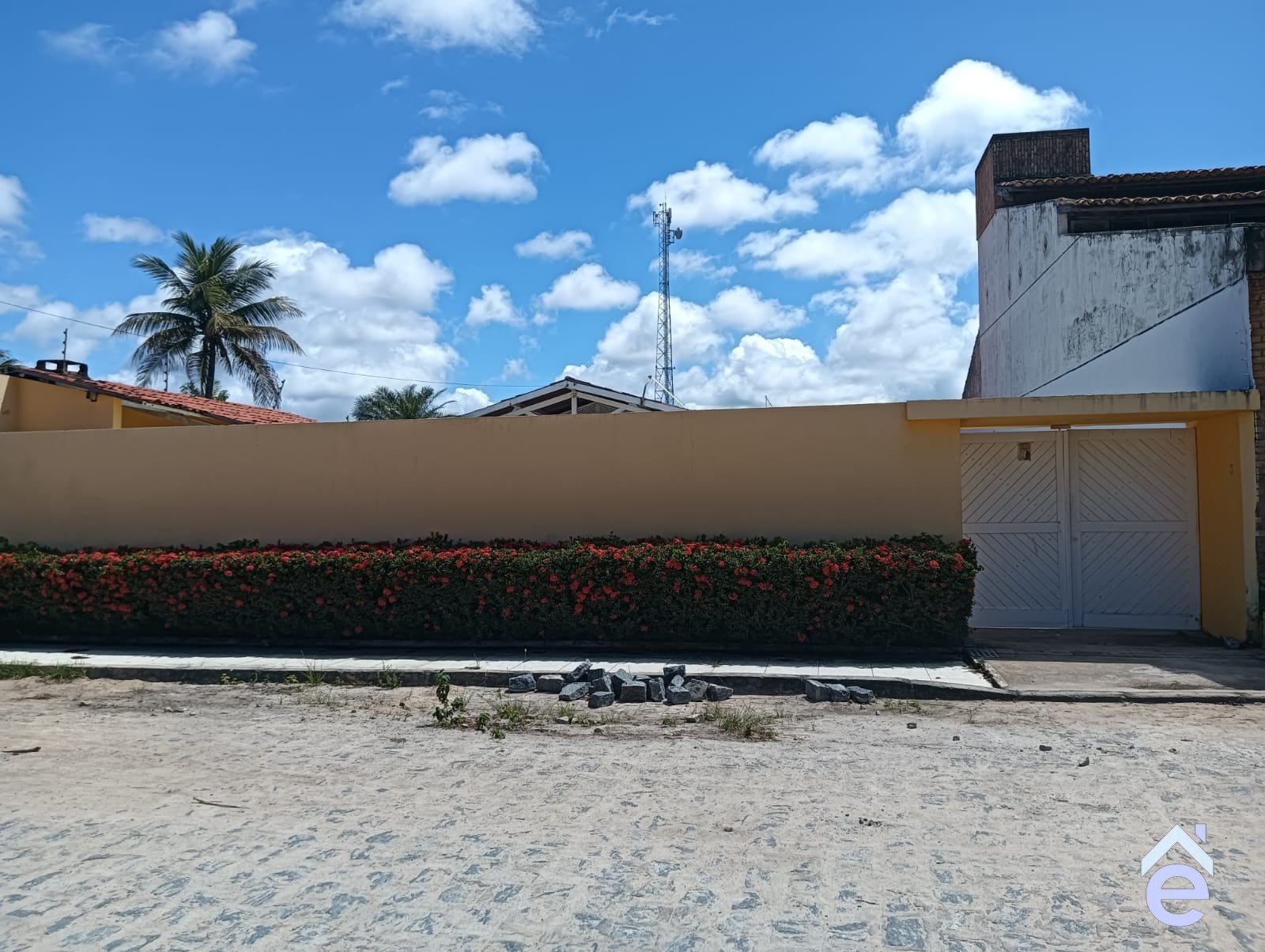 Casa à venda na Barra de São Miguel, 4 quartos sendo 1 suite, Piscina, garagem  - Foto 13