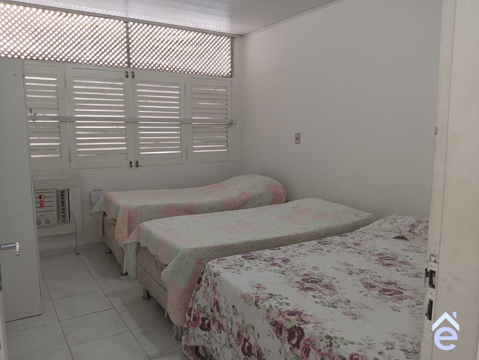 Casa à venda na Barra de São Miguel, 4 quartos sendo 1 suite, Piscina, garagem  - Foto 1