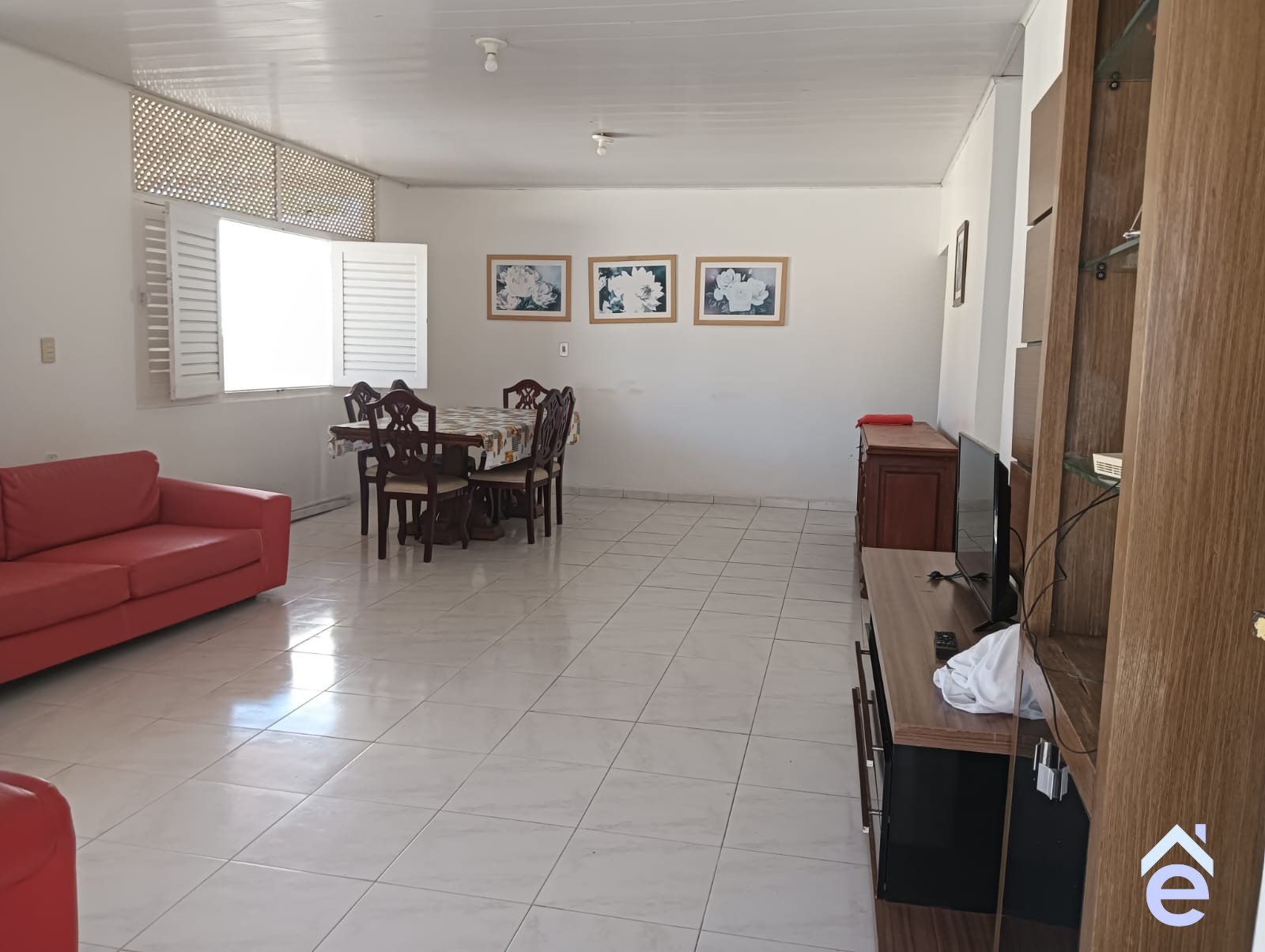 Casa à venda na Barra de São Miguel, 4 quartos sendo 1 suite, Piscina, garagem  - Foto 16