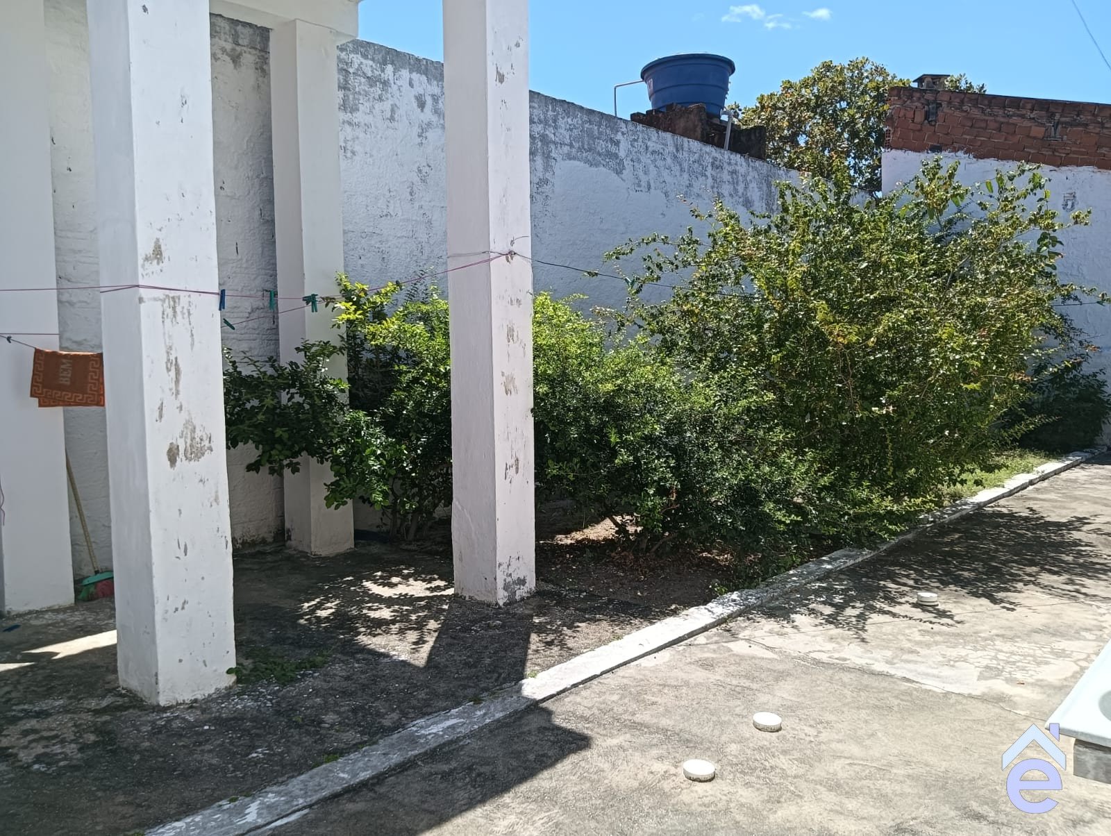 Casa à venda na Barra de São Miguel, 4 quartos sendo 1 suite, Piscina, garagem  - Foto 20