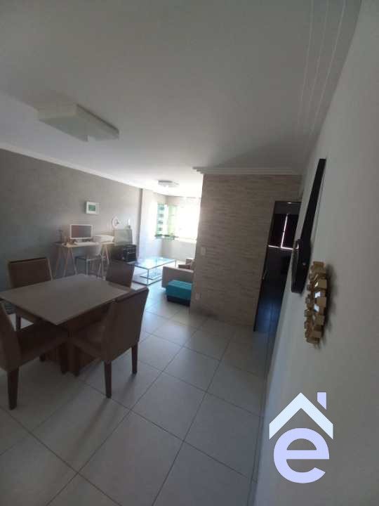 Apartamento à venda no Jardim Vaticano, Mangabeiras, 3 quartos, 72m2 - Foto 2