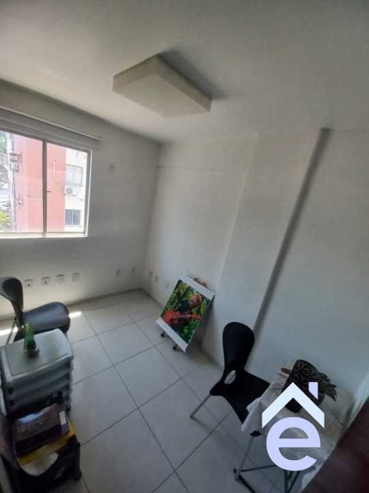 Apartamento à venda no Jardim Vaticano, Mangabeiras, 3 quartos, 72m2 - Foto 3