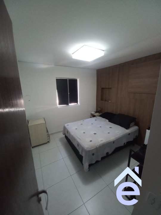 Apartamento à venda no Jardim Vaticano, Mangabeiras, 3 quartos, 72m2 - Foto 4