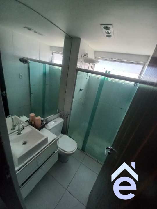 Apartamento à venda no Jardim Vaticano, Mangabeiras, 3 quartos, 72m2 - Foto 5