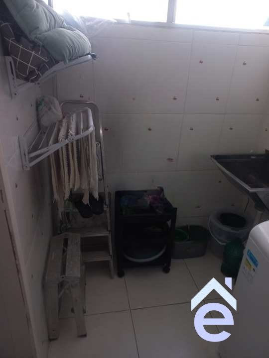 Apartamento à venda no Jardim Vaticano, Mangabeiras, 3 quartos, 72m2 - Foto 6