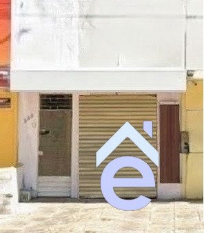 Loja Comercial à venda, na Av Comendador Leão, Poço, com casa no 1º piso, 244m2  - Foto 1