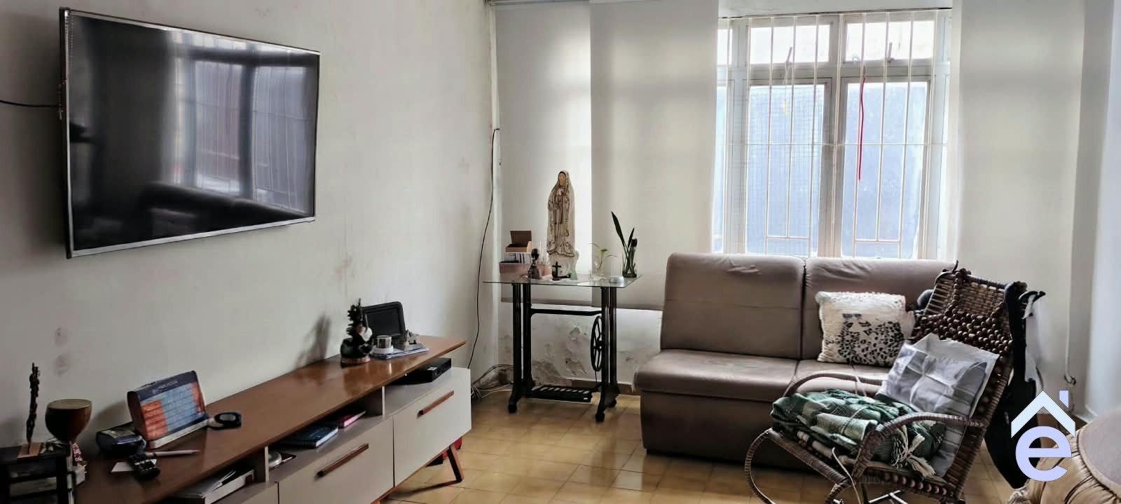 Loja Comercial à venda, na Av Comendador Leão, Poço, com casa no 1º piso, 244m2  - Foto 4