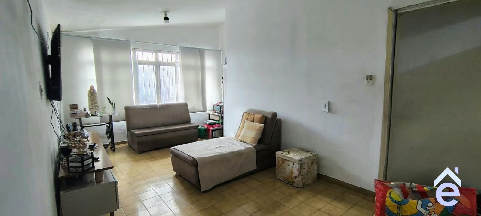 Loja Comercial à venda, na Av Comendador Leão, Poço, com casa no 1º piso, 244m2  - Foto 5