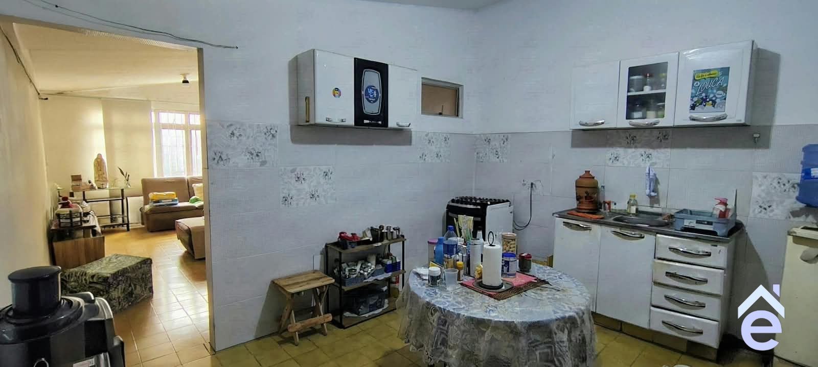 Loja Comercial à venda, na Av Comendador Leão, Poço, com casa no 1º piso, 244m2  - Foto 6