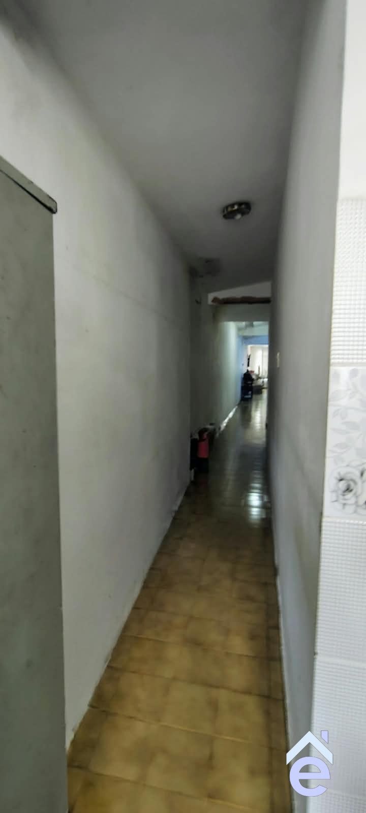 Loja Comercial à venda, na Av Comendador Leão, Poço, com casa no 1º piso, 244m2  - Foto 8