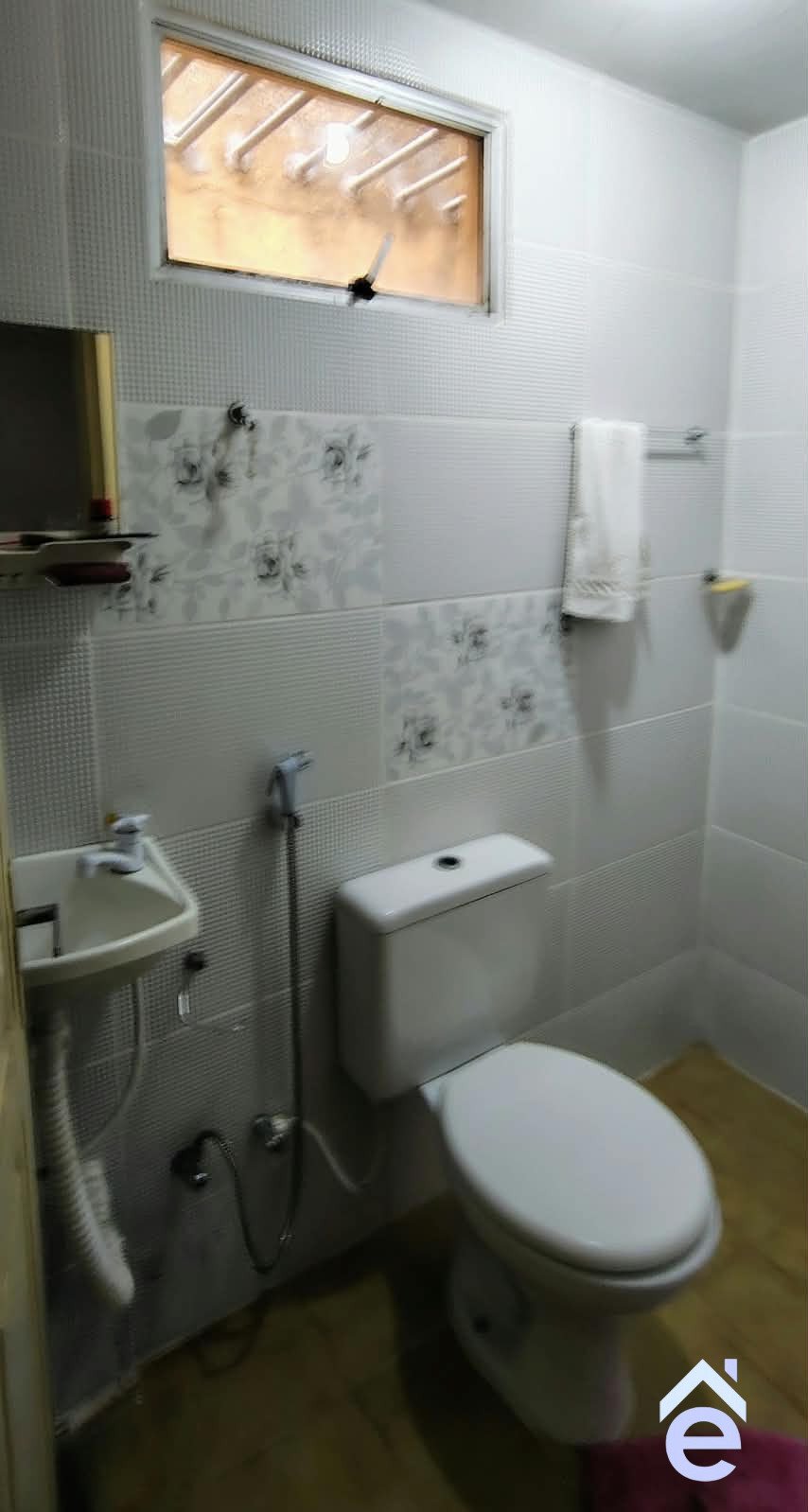 Loja Comercial à venda, na Av Comendador Leão, Poço, com casa no 1º piso, 244m2  - Foto 10